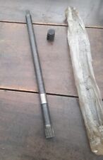 Land Rover Defender Ex Military Axle Halfshaft (Price Per Unit)