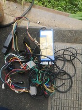 Parrot CK3100 WIRING HARNESS