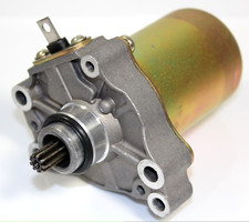Rotax Max Pattern Evo & Non Evo Starter Motor / Iame x30  Kart 12v
