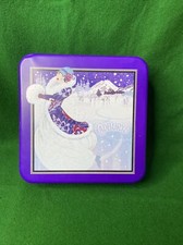 Cadbury’s Vintage Purple