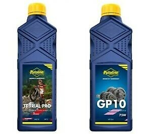 Putoline trial pro - trial,