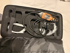 Testo 300 Gas Analyzer with