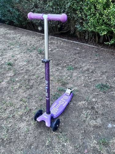 Micro maxi scooter good - micro, (good