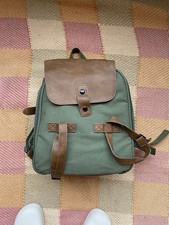 Picnic Backpack, Cooler, Wine