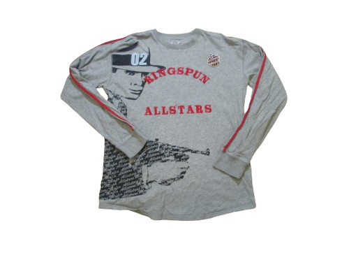 Ringspun allstars rare tony - allstars, 2