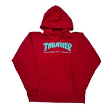 Skateboard Magazine Thrasher