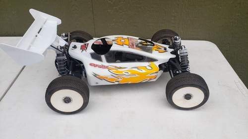 Ofna hobao hyper nitro - ofna,