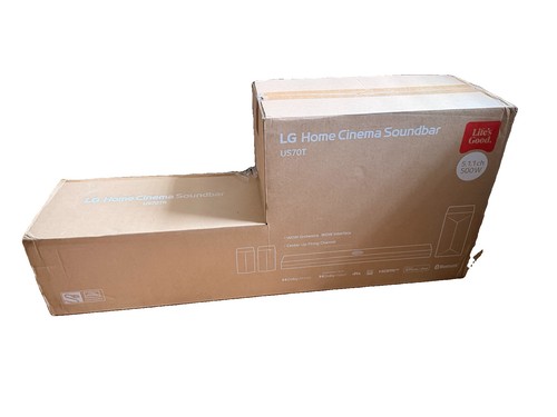 Us70tr soundbar dolby - soundbar,