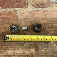 Tilley Lamp ? Pre-Heater for