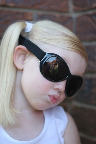 Retro banz wrap around - retro,