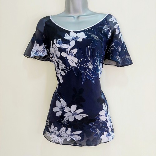 Jacques vert ladies blouse - vert,
