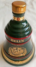 Wade's Porcelain Bells Scotch
