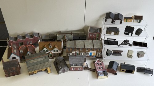 Gauge model railway - gauge,