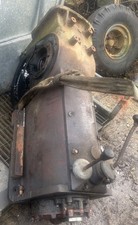 Leyland Tractor 255 Gearbox