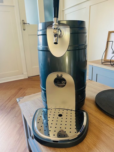 Beer dispenser machine - beer,
