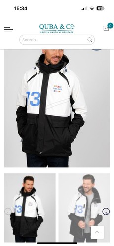 Quba sails men x600 - sails, men’s
