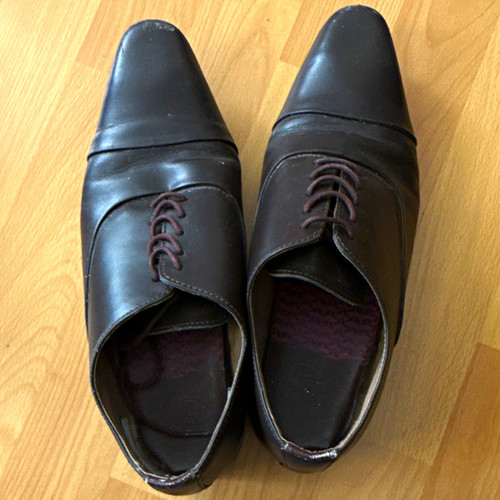 Kurt geiger men black - kurt,