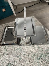 Vintage 3 Tier Serving