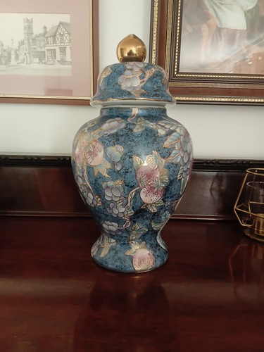 Large vintage chinese - vintage,
