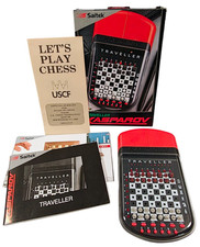 Vintage 1990 Kasparov