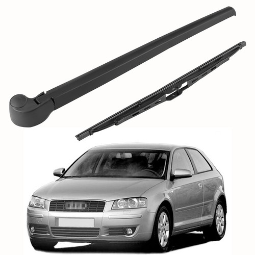 Inch rear windscreen wiper - 13,