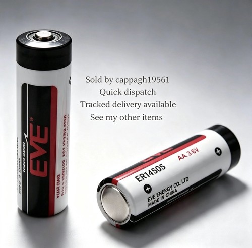 Lithium batteries for - batteries,