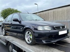 BREAKING HONDA CIVIC MB6 VTI-S