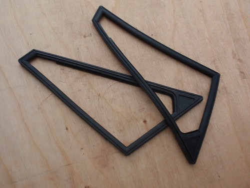Triumph stag 1 4 light - 1/4,