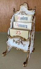 Antique AK CD LIMOGES