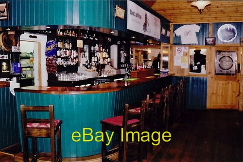 Photo 6x4 the rosses area - rosses,