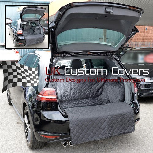 Golf mk7 hatchback - vw,