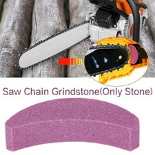 2x Sharpener Stone For Oregon Power Sharp Chain Sharpening System Saw Chain UK