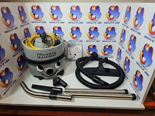 Numatic vnp 180 - vnp-180, grey