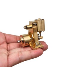 M83 Mini Single Cylinder