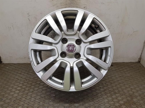 2012 mk3 fiat punto - fiat, 15"