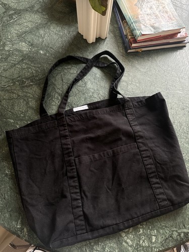 Black primark big - big, bag