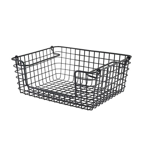 Genware black wire open - genware,