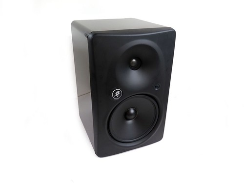 Mackie hr824mk2 active two way - active, two-way