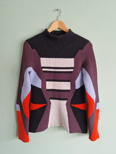 Peter pilotto size angora - 6,