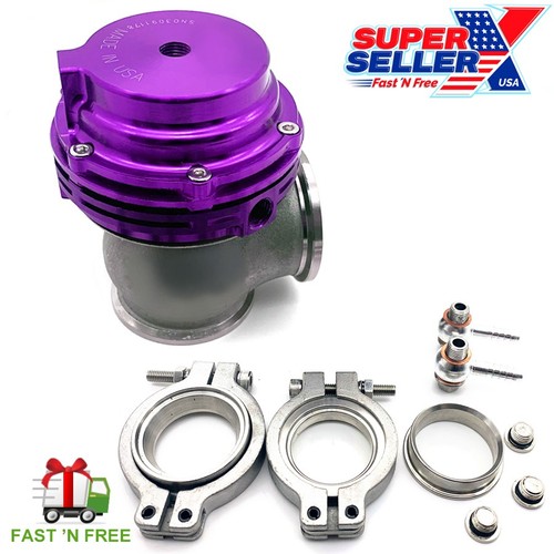 Mvs 38mm external turbo - mvs,