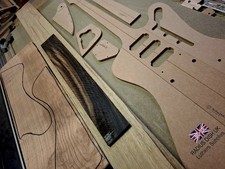 Firebird Tonewood And