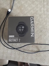 Garmin Instinct 2 Dezl Edition