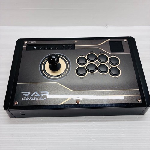 Hori real arcade pro - hori, n