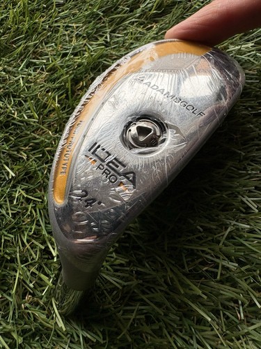 Adams golf idea - pro, tour