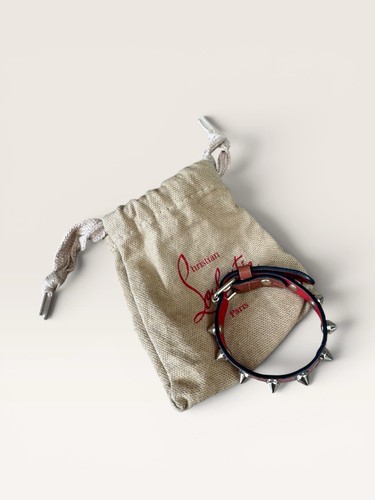 Loubilink spike embellished - , spike-embellished