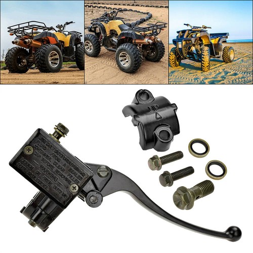 Front brake master - 7/8",