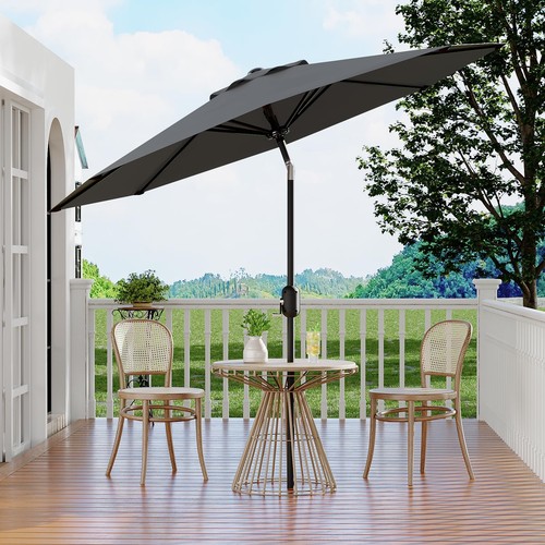 Large parasol umbrella - large,
