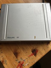 Philips DVP3120 DVD Player