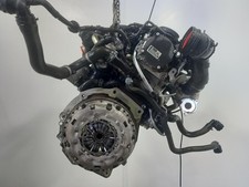 AUDI TT Engine 2008-2014 2.0L Diesel CFGB 168BHP 