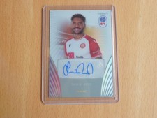Panini EFL Eternity 2025/26